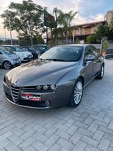 Alfa Romeo 159 2.0 JTDm 170cv - Alfa Romeo 159: 2.0
