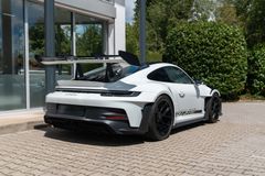 PORSCHE 992 GT3 RS/ WEISSACH/ CLUBSPORT/ BOSE/ LIFT PORSCHE 992 GT3 RS/ WEISSACH/ CLUBSPORT/ BOSE/ LIFT