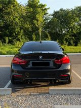 BMW M4 Competition / LCI / Unfallfrei / Ohne OPF  - BMW M4 in Essen