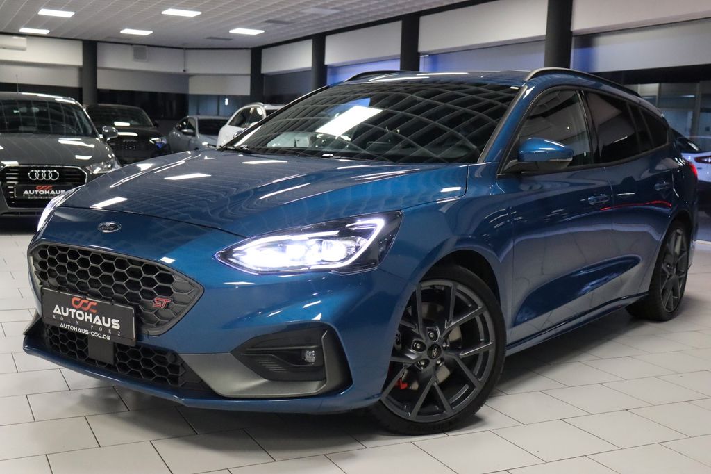 Ford Focus Turnier ST 2.3 Eco Performance |1HAND|B&O|
