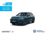 Volkswagen Tiguan 1.5 TSI eHybrid Elegance* Navi*AHK*Pano*I