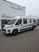 Weinsberg Carabus 630 ME Edition FIRE / Modell 2025 - Offers matching your search criteria