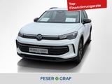 Volkswagen Tiguan 1.5 eTSI Goal DSG AHK/LED/AppConn/Parklen - Volkswagen Tiguan GOAL mit Benzin-Antrieb