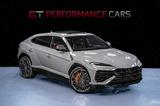 Lamborghini Urus SE Grigio China 23" BIG-Carbon Pano B&O-Adv - graue Lamborghini Urus