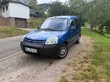 Citroën Berlingo 1.4 Multispace Plus Multispace Plus - gebrauchte Citroën Berlingo aus dem Jahr 2006