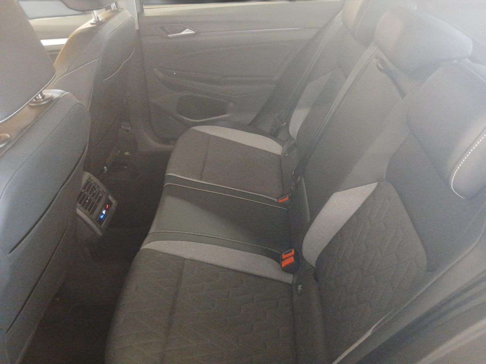 Volkswagen Golf - Bild 10