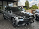 Mercedes-Benz GLE 450 4M AMG|NIGHT|MBUX|St.Hz|360°Kamera|elAHK - gebrauchte Mercedes-Benz GLE 450 aus dem Jahr 2020