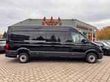 Volkswagen Crafter Kasten 35 lang Hochdach 4x4