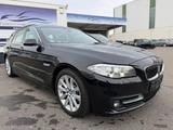 BMW 520d Touring Leder Pano AHK Keyless Navi - gebrauchte BMW 520 aus dem Jahr 2016