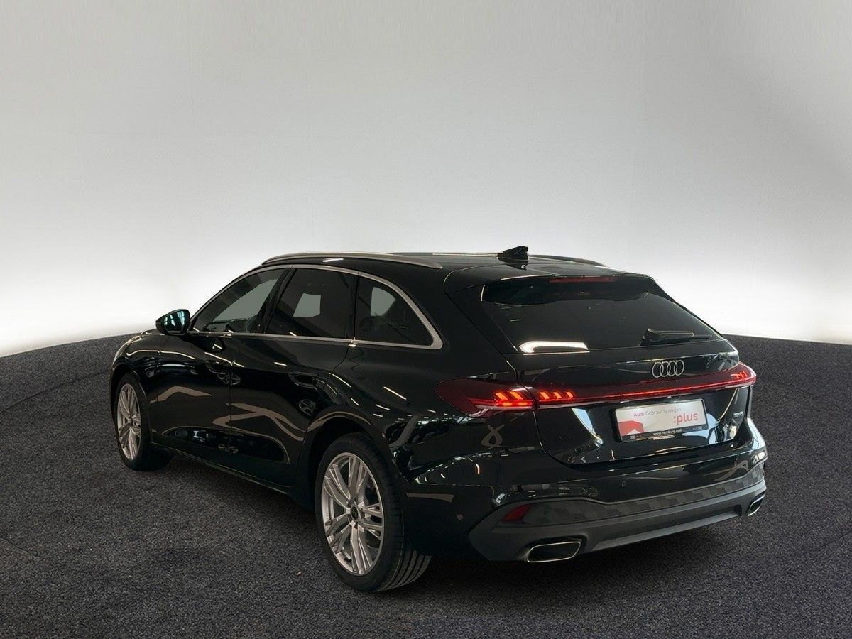 Audi A5 - Bild 2