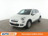 Fiat 500X 1.4 Turbo Lounge *TEMPO*PDC*SHZ* - Fiat Gebrauchtwagen in Berlin