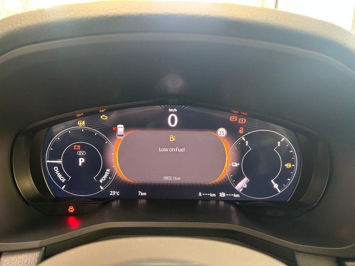 Mazda CX-60 - Bild 14