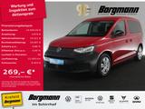 Volkswagen Caddy 2.0 TDI AHK NAVI KLIMA - VW Caddy in Duisburg