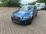 Audi A3 Sportback 1.8 TFSI Ambition