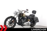 Harley-Davidson SOFTAIL BREAKOUT - 10.000,- EXTRAS! - HARLEY-DAVIDSON SOFTAIL BREAKOUT