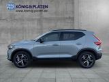 Volvo XC40 B3 2WD Plus Dark (EURO 6e) Klima - mit Benzin-Antrieb: mit Apple Carplay, Geländewagen