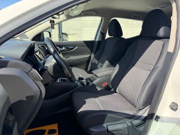 Nissan Qashqai - 8