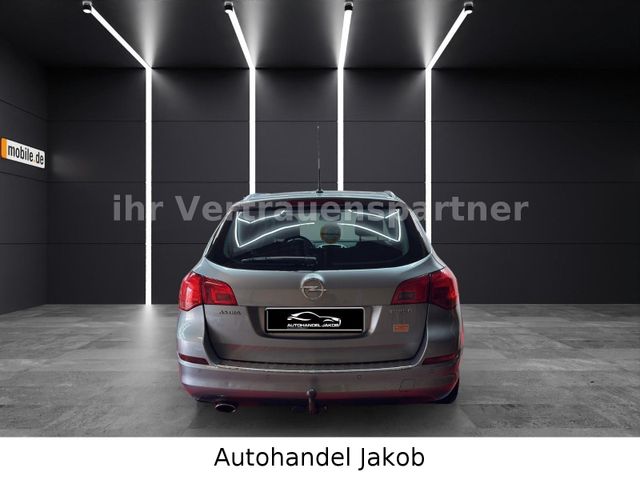 Opel Astra/J/Sports/150 Jahre Edition/TÜV_SERVICE_NEU