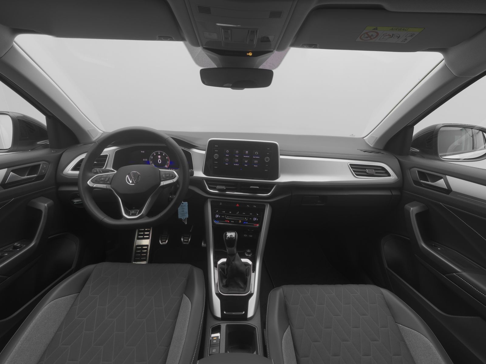 Volkswagen T-Roc - Bild 5