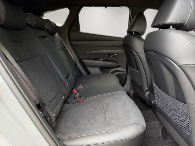 Hyundai TUCSON - Bild 13