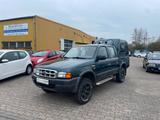 Ford Ranger 2.5 D 4x4 *SEILWINDE*AHK*DOKA - gebrauchte Ford Ranger aus dem Jahr 1999