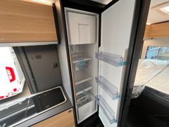 Adria Twin 640 SLB 60Y JUBILEE*Markise*138l Kühlschran
