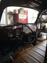Ford F 100 - Ford F 100