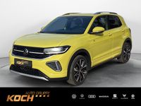 Volkswagen T-Cross - Vorschau Bild 1