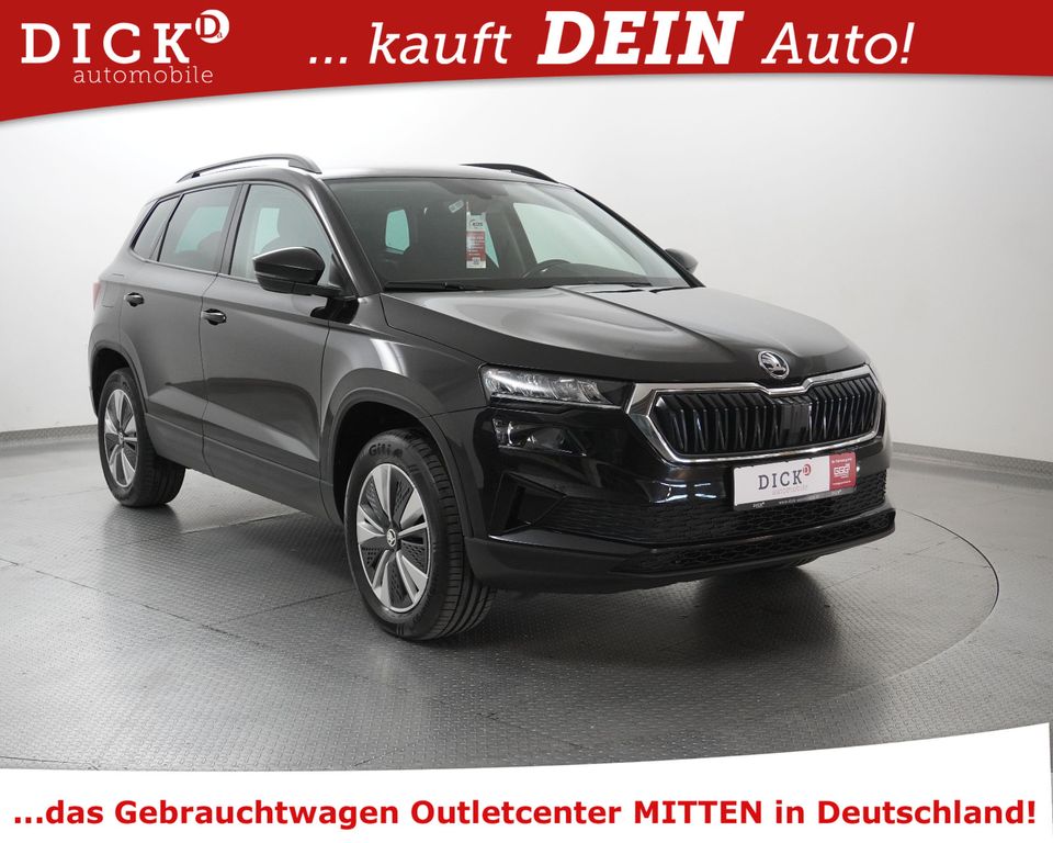 Image of Skoda Karoq