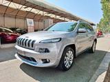 Jeep Cherokee 2.2 Mjt AWD AUTOMATICA OVERLAND - Jeep Cherokee: Overland