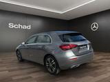 Mercedes-Benz A 180 PROGR+MBUX+KAM+LED+SHZ+ASSIST+DAB+CARPLAY - Mercedes-Benz A-Klasse Jahreswagen: Automatik