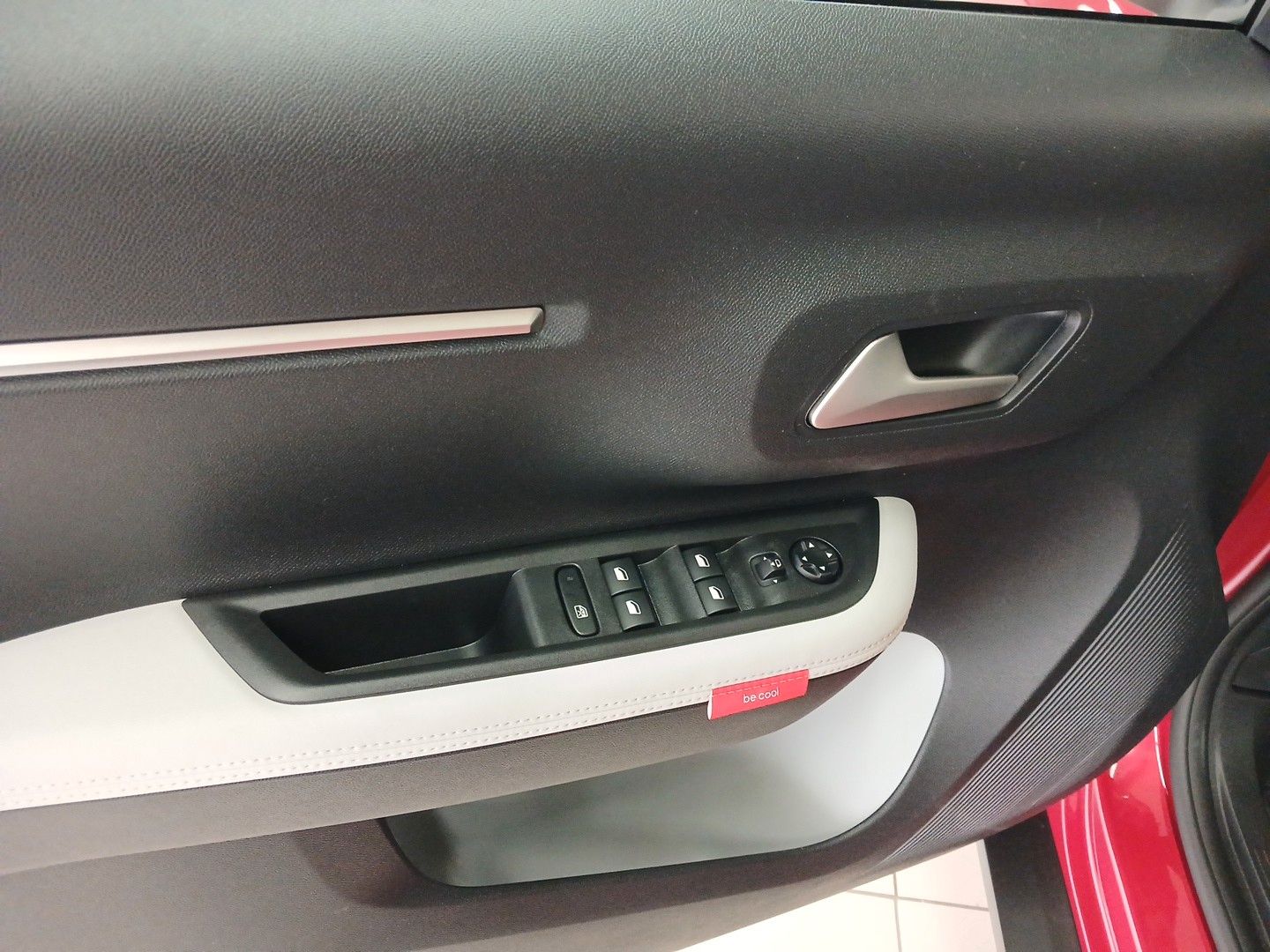 Citroën C3 Aircross - Bild 14