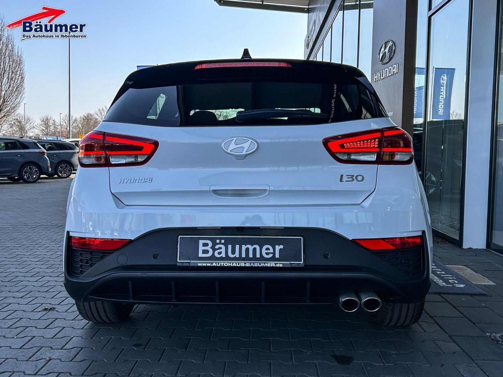 Hyundai i30 – Bild 4