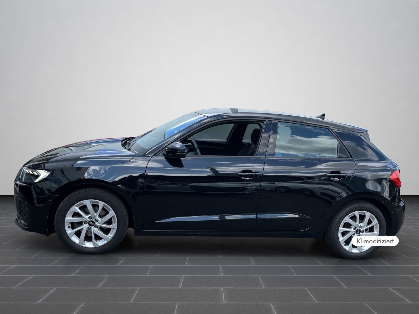 Audi A1 - Bild 8
