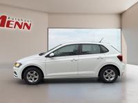 Volkswagen Polo 1.0 Bluetooth Klima Tempomat