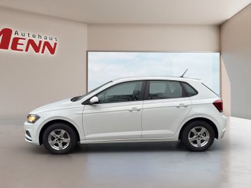Volkswagen Polo 1.0 Bluetooth Klima Tempomat