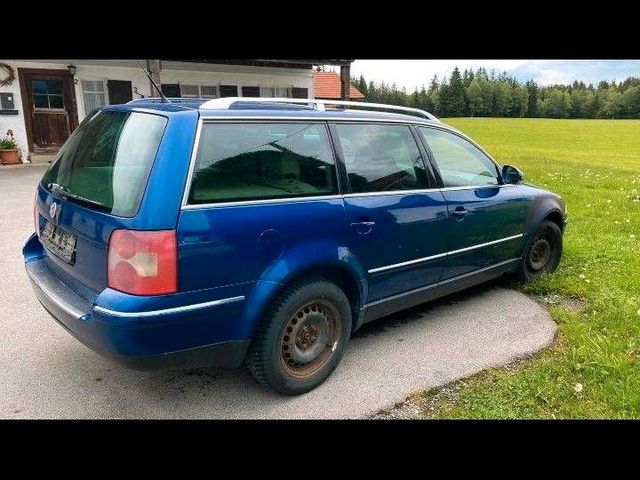 Volkswagen Passat 3bg 1.9tdi AVF Variant Syncro