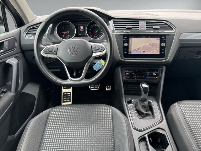 Tiguan 2.0 TDI DSG ACTIVE LED+NAVI.+AHK+ACC+SIHZ