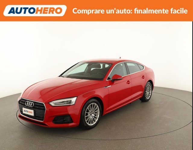 Image of Audi A5
