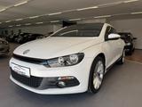 Volkswagen Scirocco 1.4 TSI*2.Hand*Pdc*Shz*Pano*Sound*Alu* - Volkswagen Scirocco mit Panoramadach