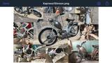 Simson Sr2 - SIMSON SR2