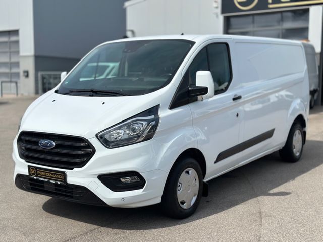 Ford Transit Custom 300 L2 KLIMA KAMERA 1HAND TEMPOMA