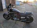 Yamaha Vmax 1200 2WE, 103 kW, Kanada-Modell, V-Boost - YAMAHA VMAX 1200