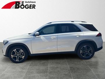 Mercedes GLE 300 - 9