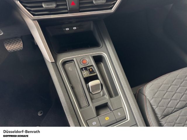 Seat Leon - Bild 19