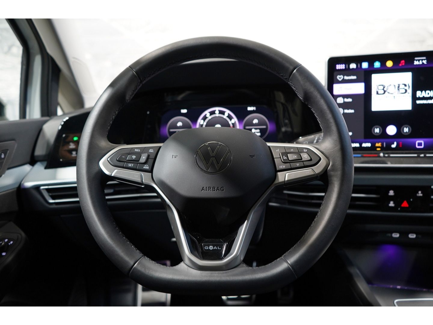 Volkswagen Golf - Bild 7