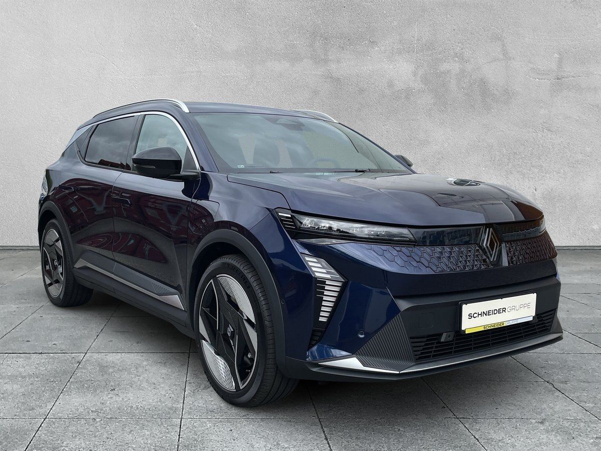 Renault Scenic E-TECH - Bild 7