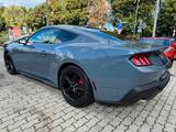 Ford Mustang 2.3 ECO/Model-25/My-Colour/Spurh/Carpl/ - gebrauchte Ford Mustang aus dem Jahr 2024