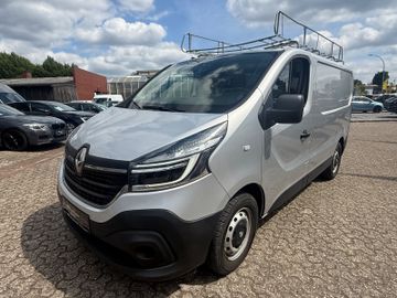 Renault Trafic - 1
