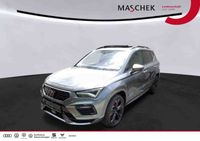 Cupra Ateca - Vorschau Bild 1